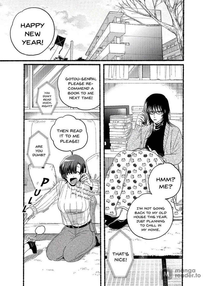 Page 1 of Chapter 24.5: Twenty-Fourth Smoke: Extra Chapter