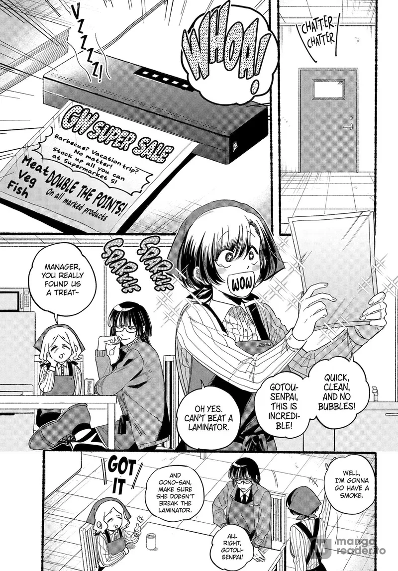 Page 1 of Chapter 36: Thirty-Sixth Smoke and Emotional Depth