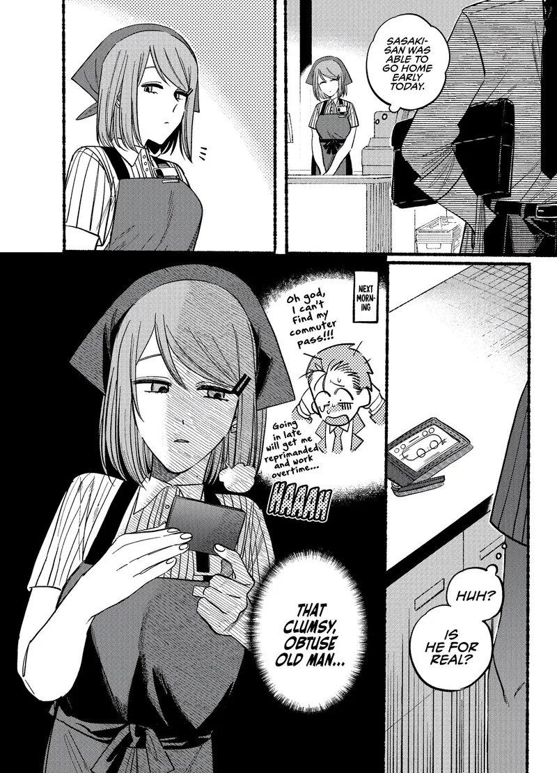 Page 2 of Chapter 19: Nineteenth Smoke and Daily Struggles