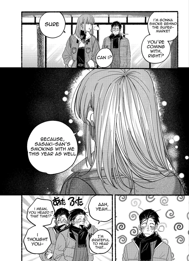 Page 2 of Chapter 27: Twenty-Seventh Smoke and Mutual Support