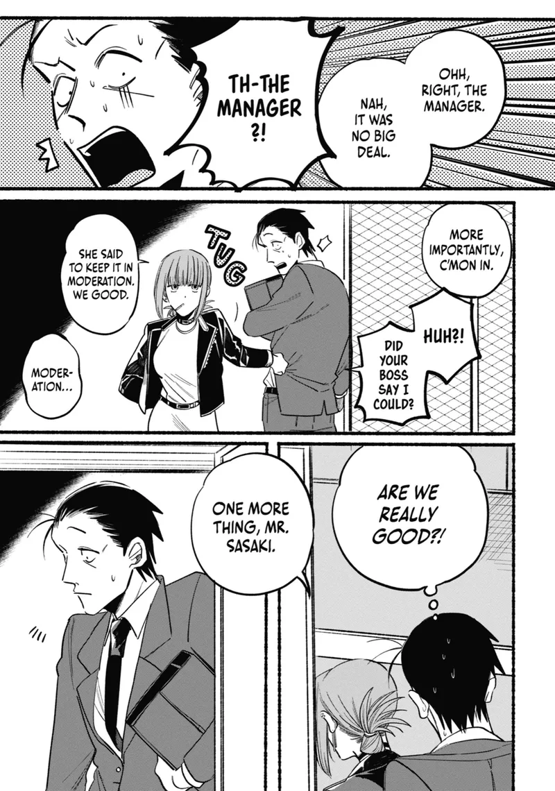 Page 3 of Chapter 9: Ninth Smoke and Mutual Respect