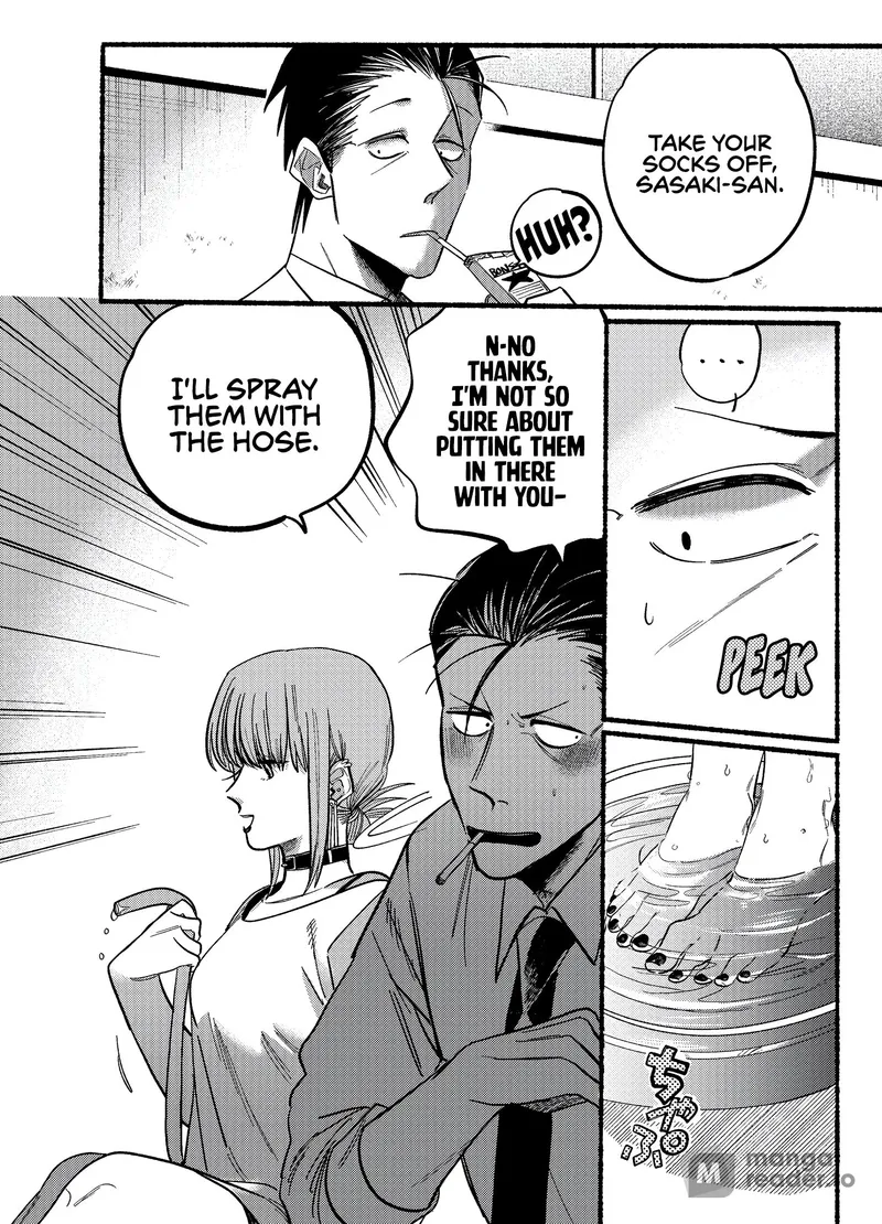 Page 4 of Chapter 20: Twentieth Smoke and Mutual Understanding