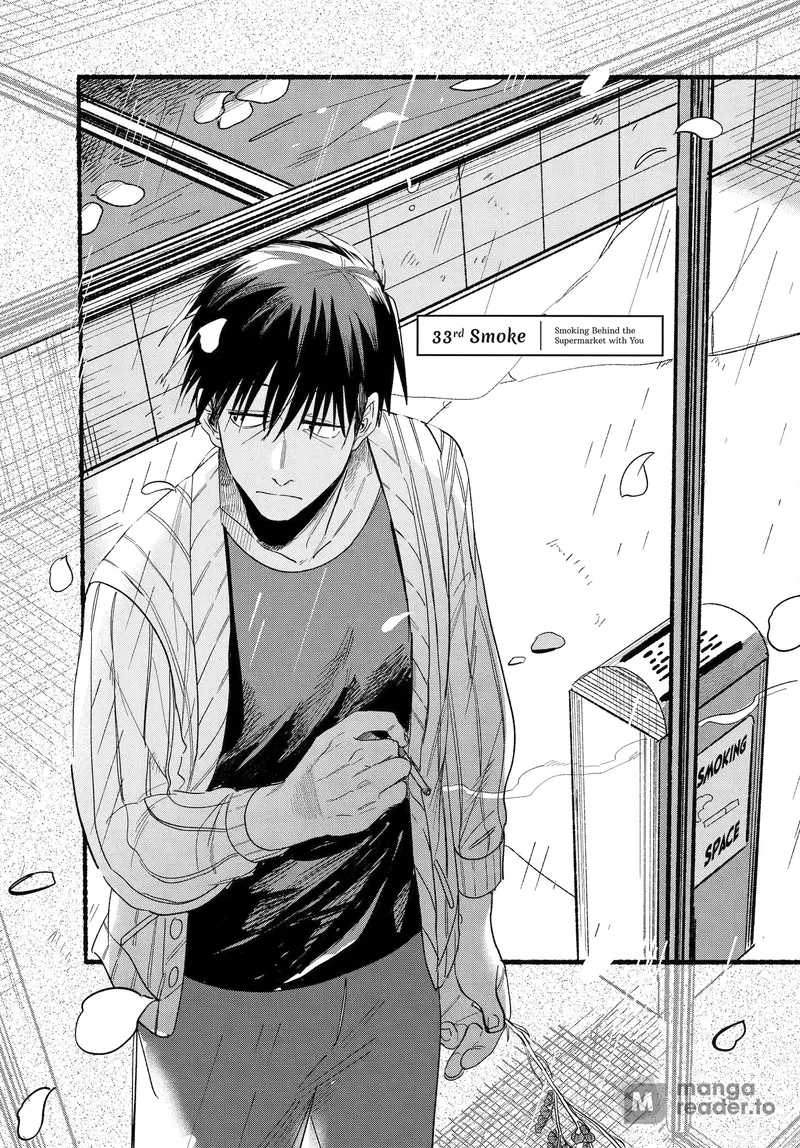 Page 4 of Chapter 33: Thirty-Third Smoke and Mutual Respect