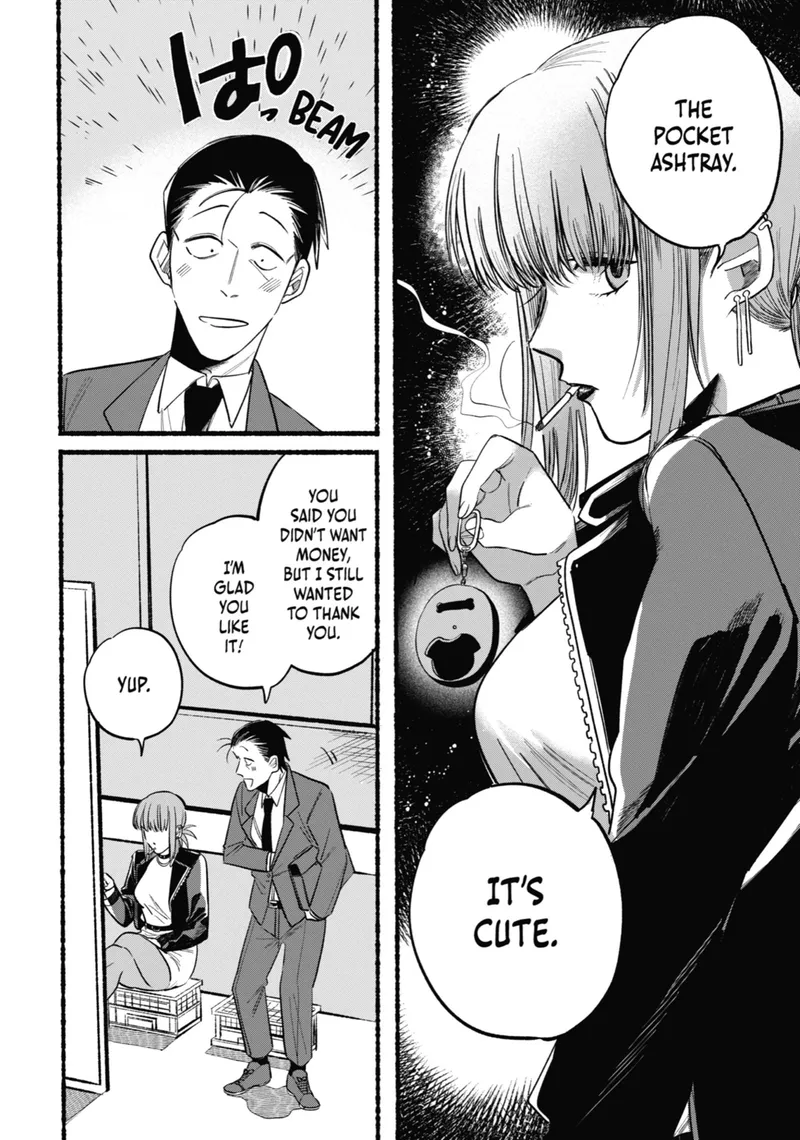 Page 4 of Chapter 9: Ninth Smoke and Mutual Respect