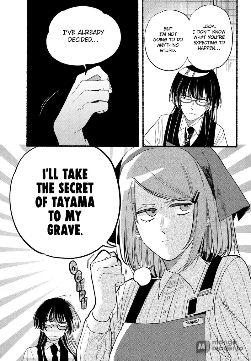 Page 4 of Chapter 34: Thirty-Fourth Smoke and Social Dynamics