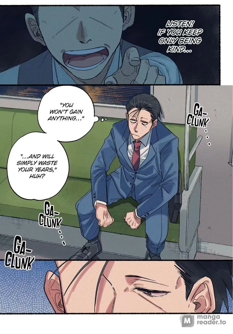 Page 4 of Chapter 29: Twenty-Ninth Smoke and Personal Growth