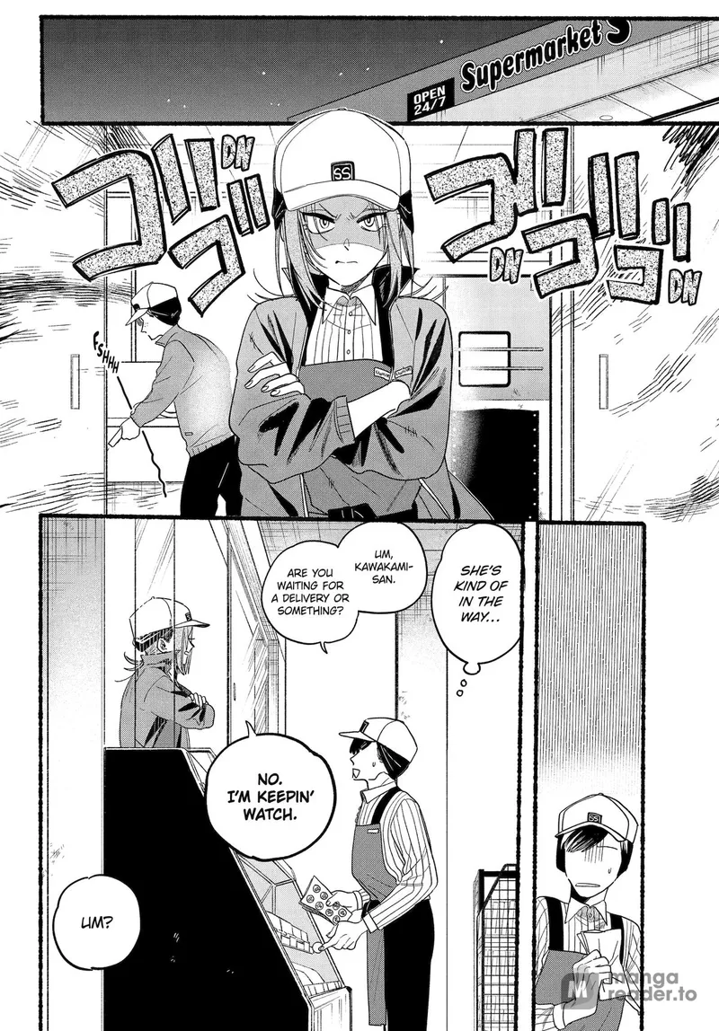 Page 4 of Chapter 36: Thirty-Sixth Smoke and Emotional Depth