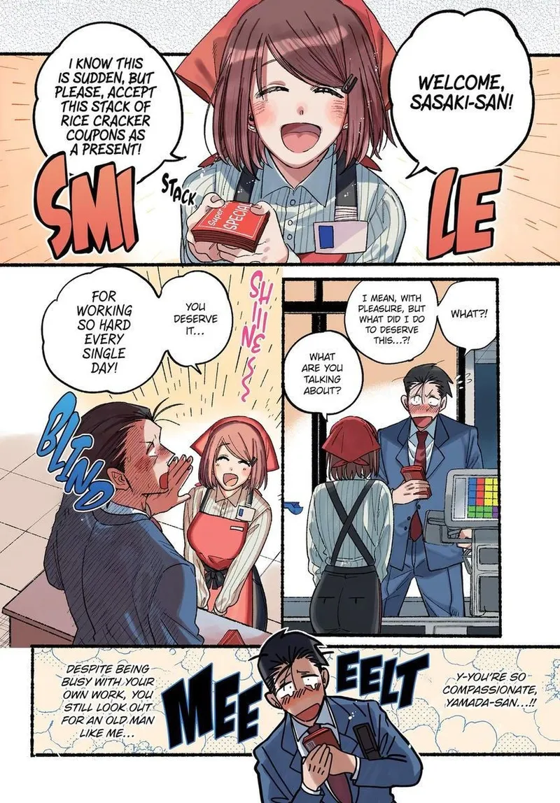 Page 5 of Chapter 29: Twenty-Ninth Smoke and Personal Growth