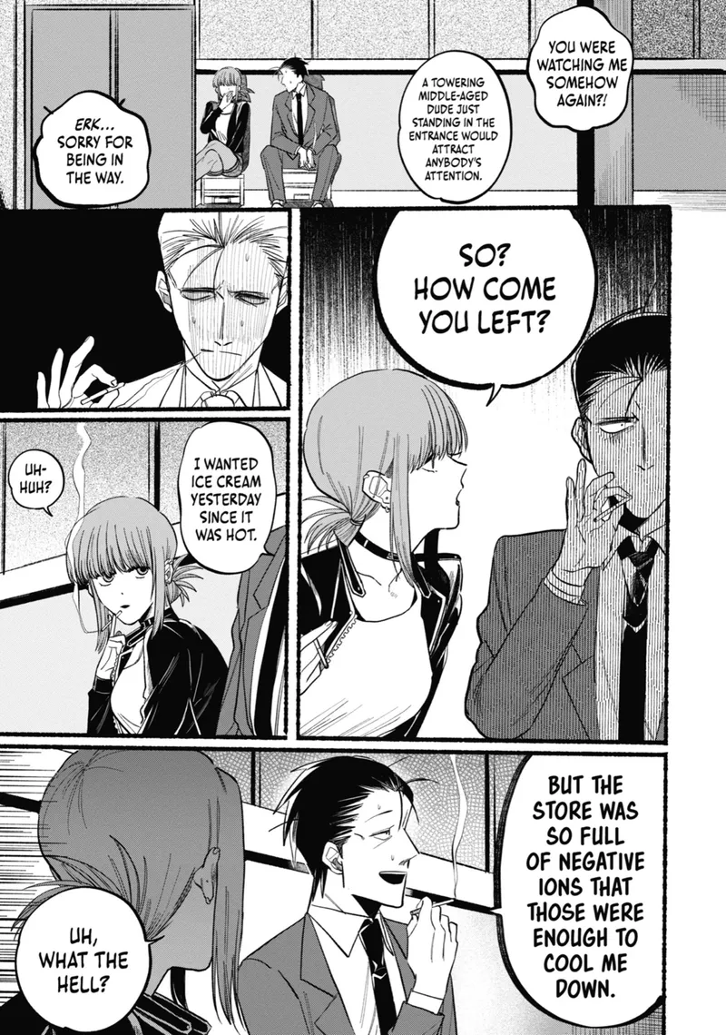 Page 5 of Chapter 14: Fourteenth Smoke and Workplace Dynamics