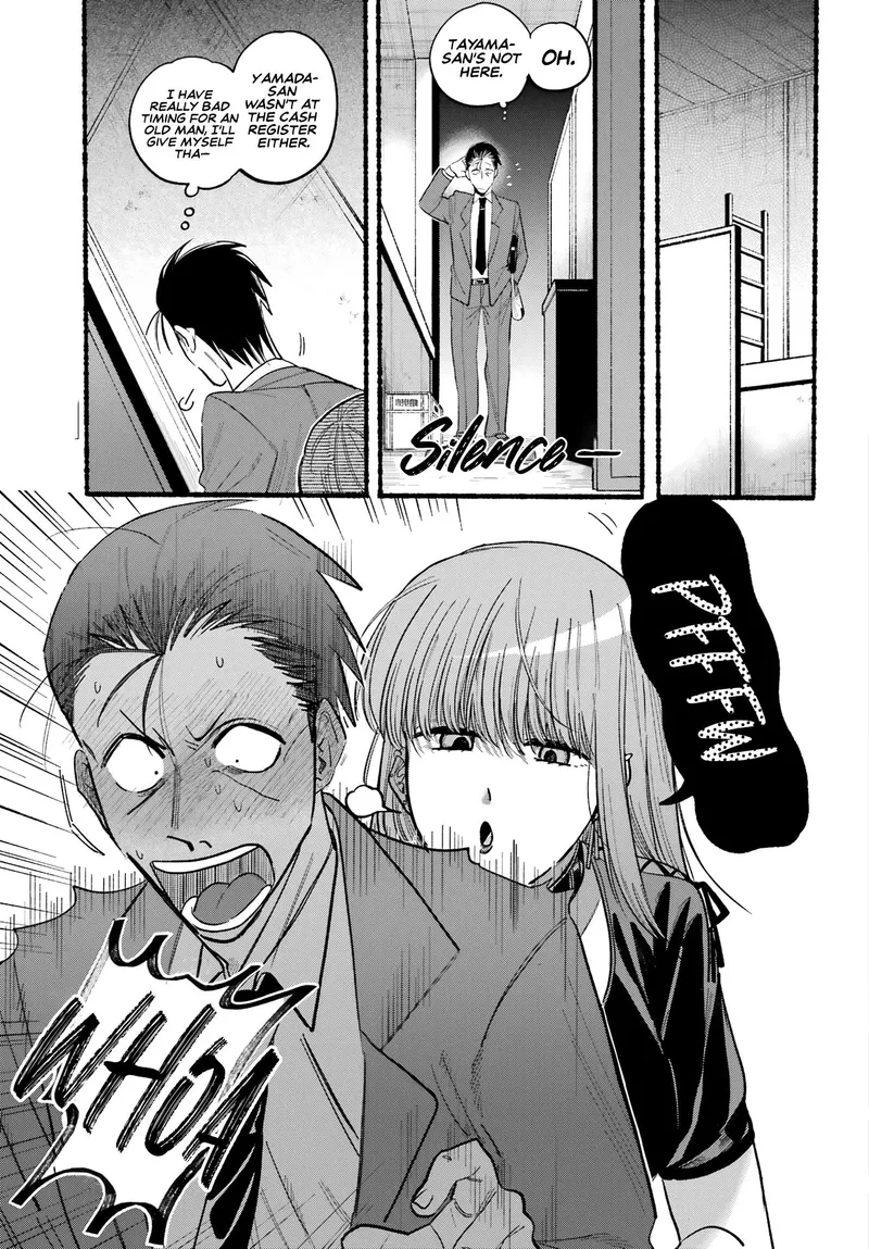 Page 5 of Chapter 22: Twenty-Second Smoke and Workplace Pressures