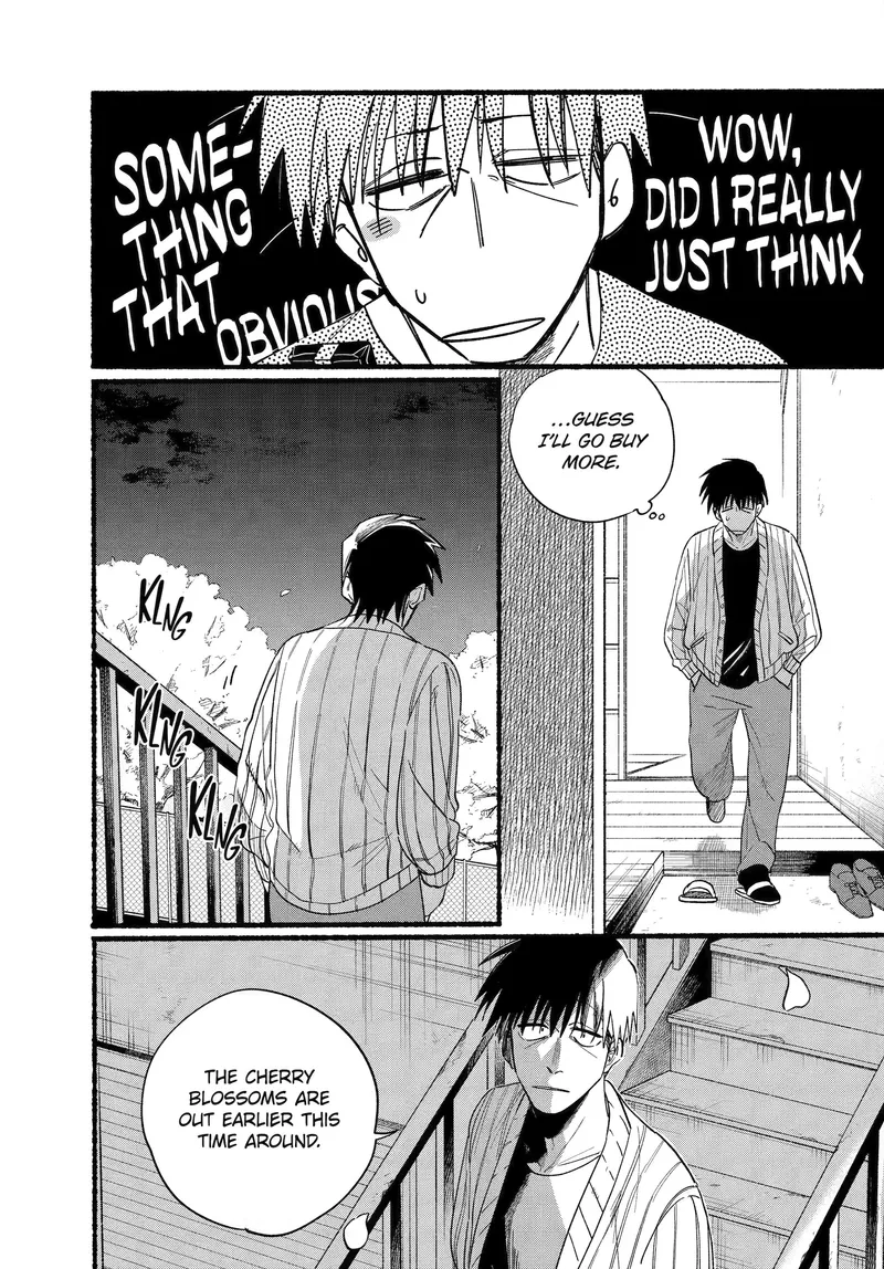 Page 6 of Chapter 32: Thirty-Second Smoke and Life Reflections