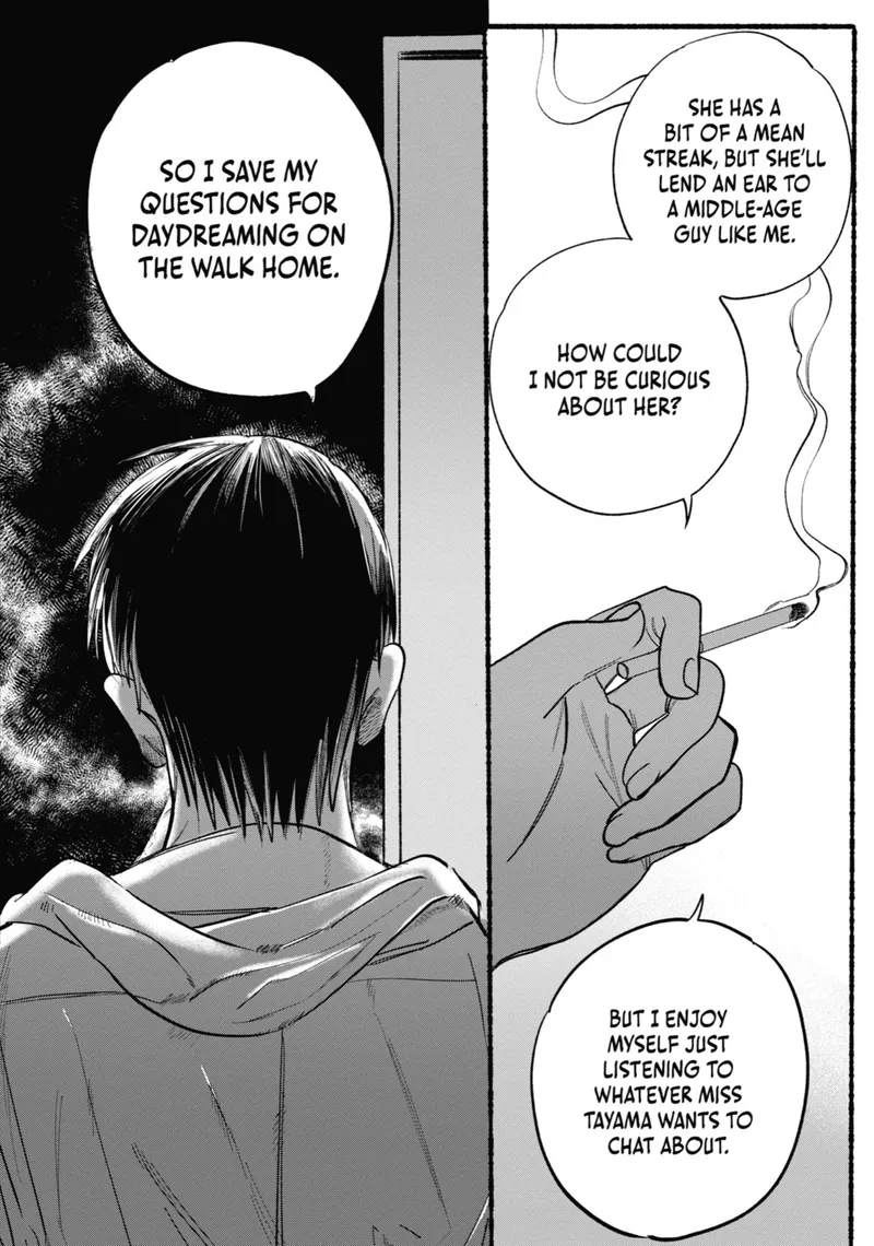 Page 6 of Chapter 12: Twelfth Smoke and Social Observations