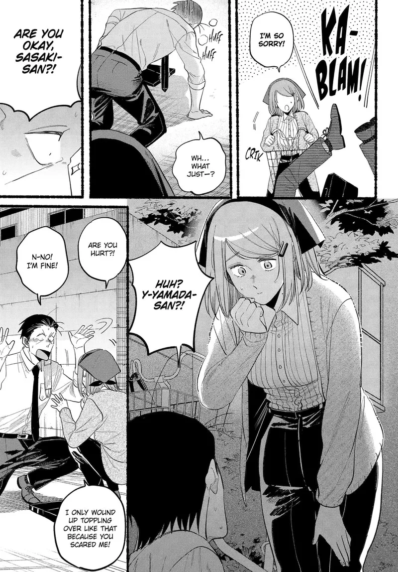 Page 6 of Chapter 39: Thirty-Ninth Smoke and Personal Growth