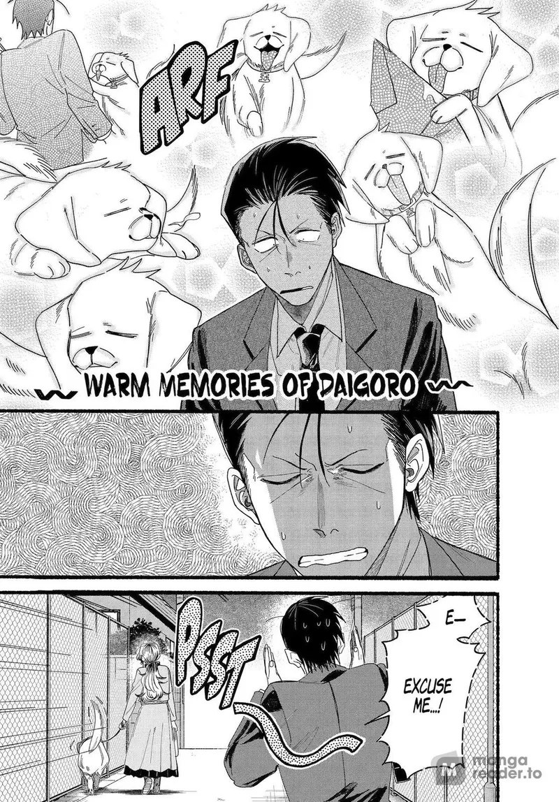 Page 7 of Chapter 30: Thirtieth Smoke and Daily Routines