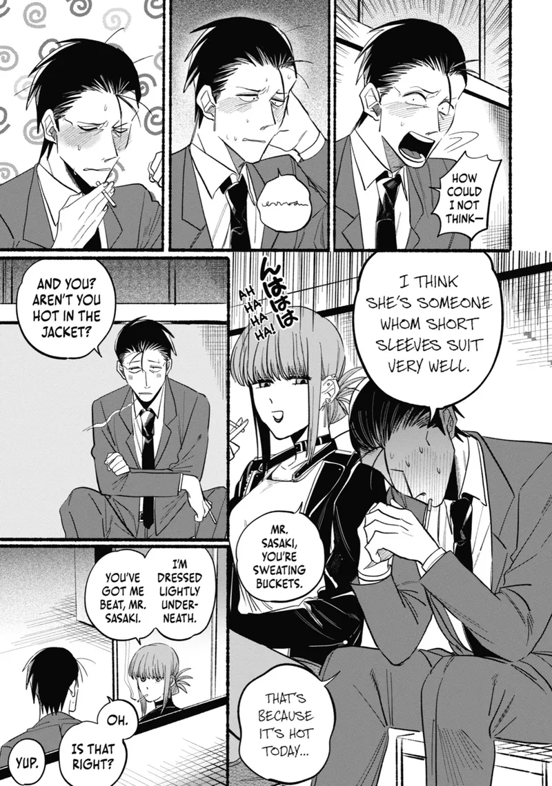 Page 7 of Chapter 14: Fourteenth Smoke and Workplace Dynamics