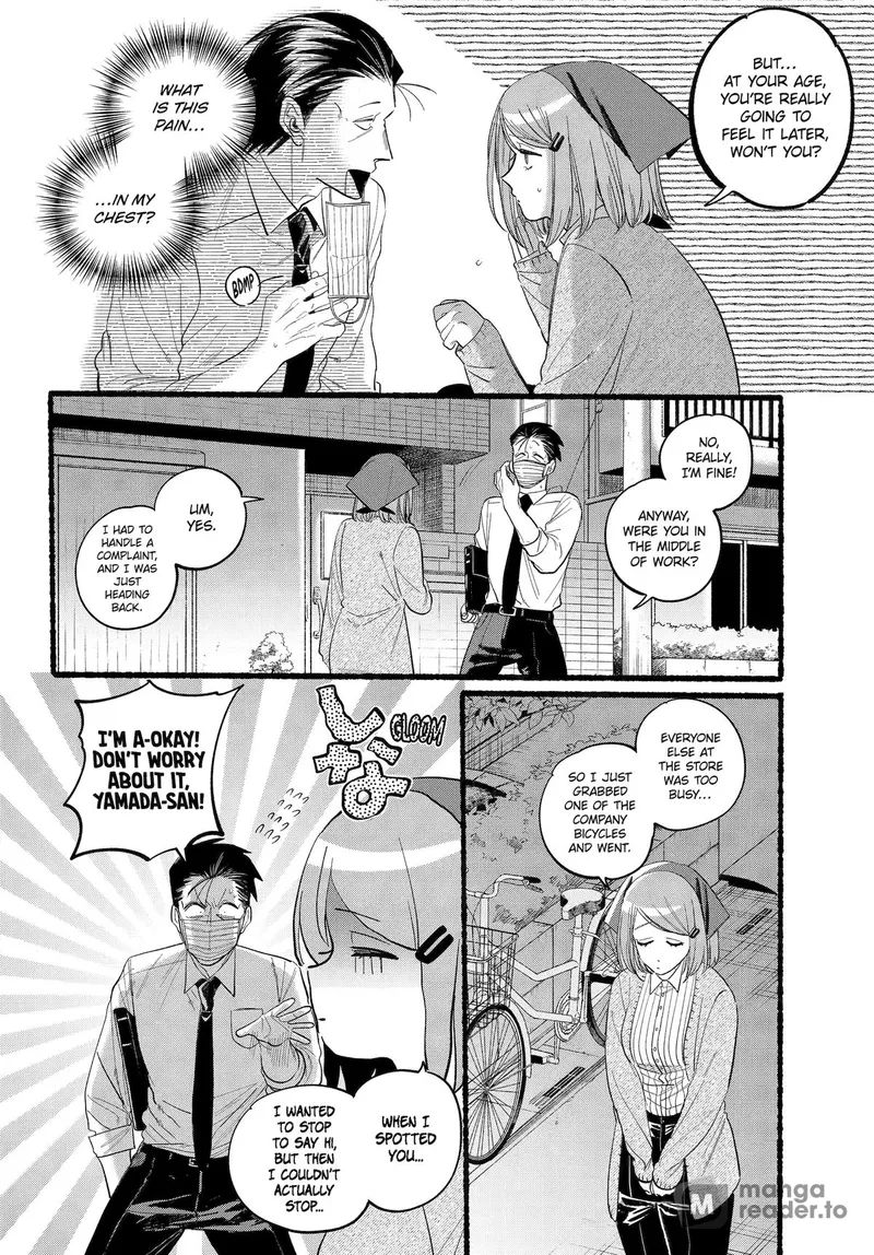 Page 7 of Chapter 39: Thirty-Ninth Smoke and Personal Growth