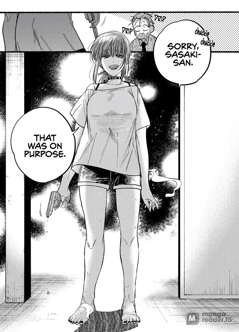 Page 7 of Chapter 20: Twentieth Smoke and Mutual Understanding