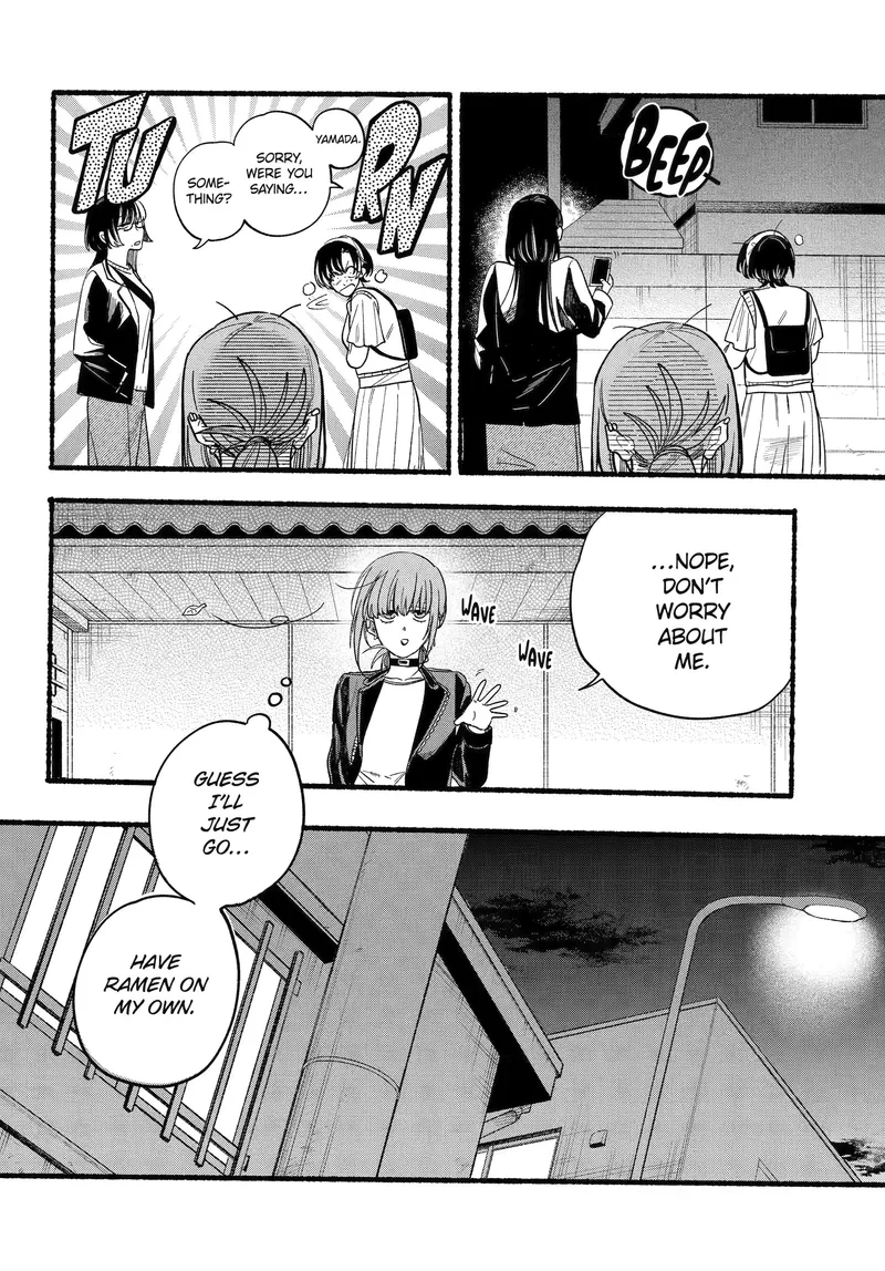 Page 9 of Chapter 32: Thirty-Second Smoke and Life Reflections