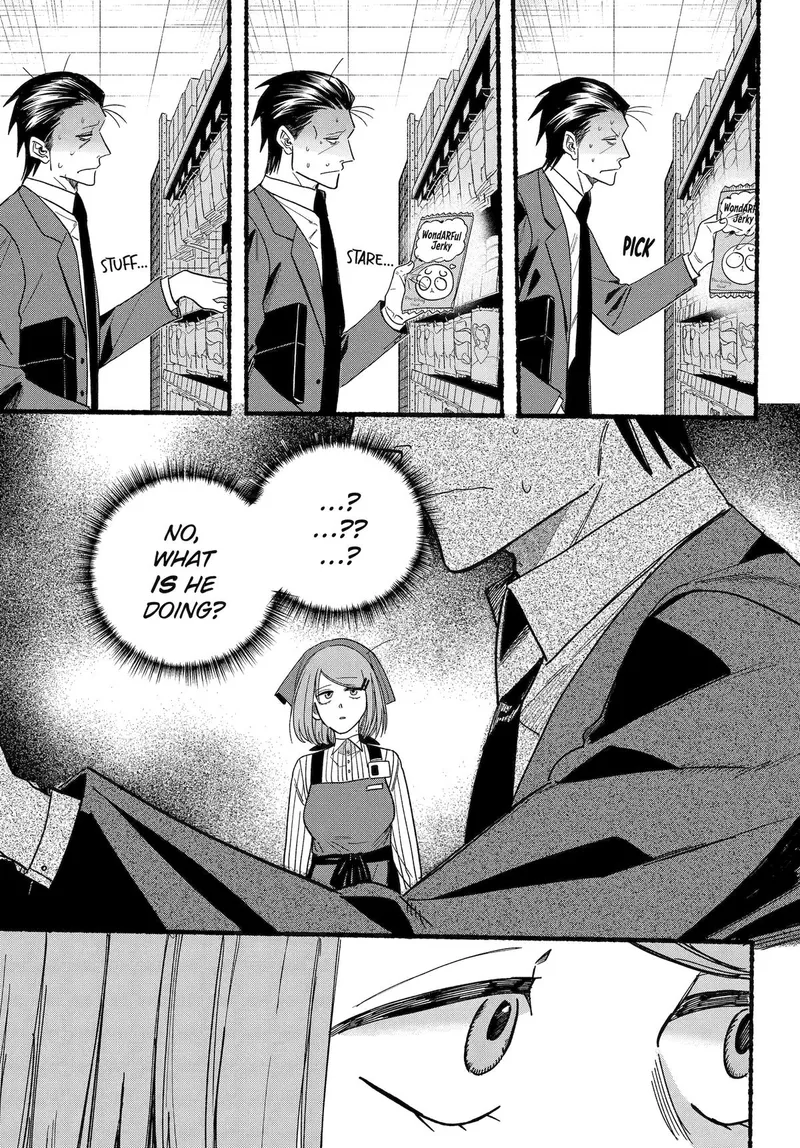 Page 9 of Chapter 37: Thirty-Seventh Smoke and Mutual Support