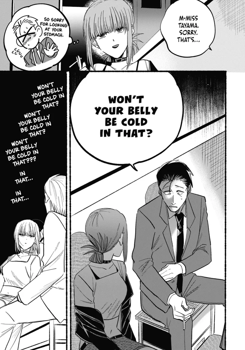 Page 9 of Chapter 14: Fourteenth Smoke and Workplace Dynamics