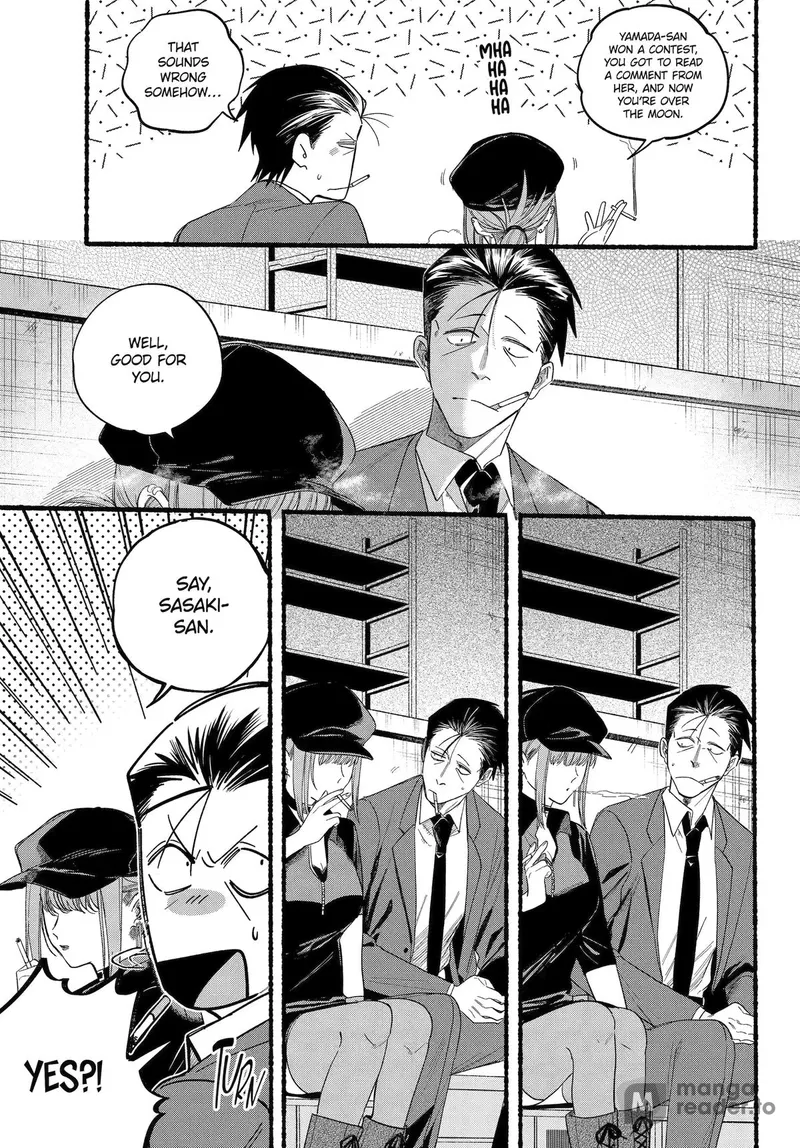 Page 10 of Chapter 38: Thirty-Eighth Smoke and Workplace Stories