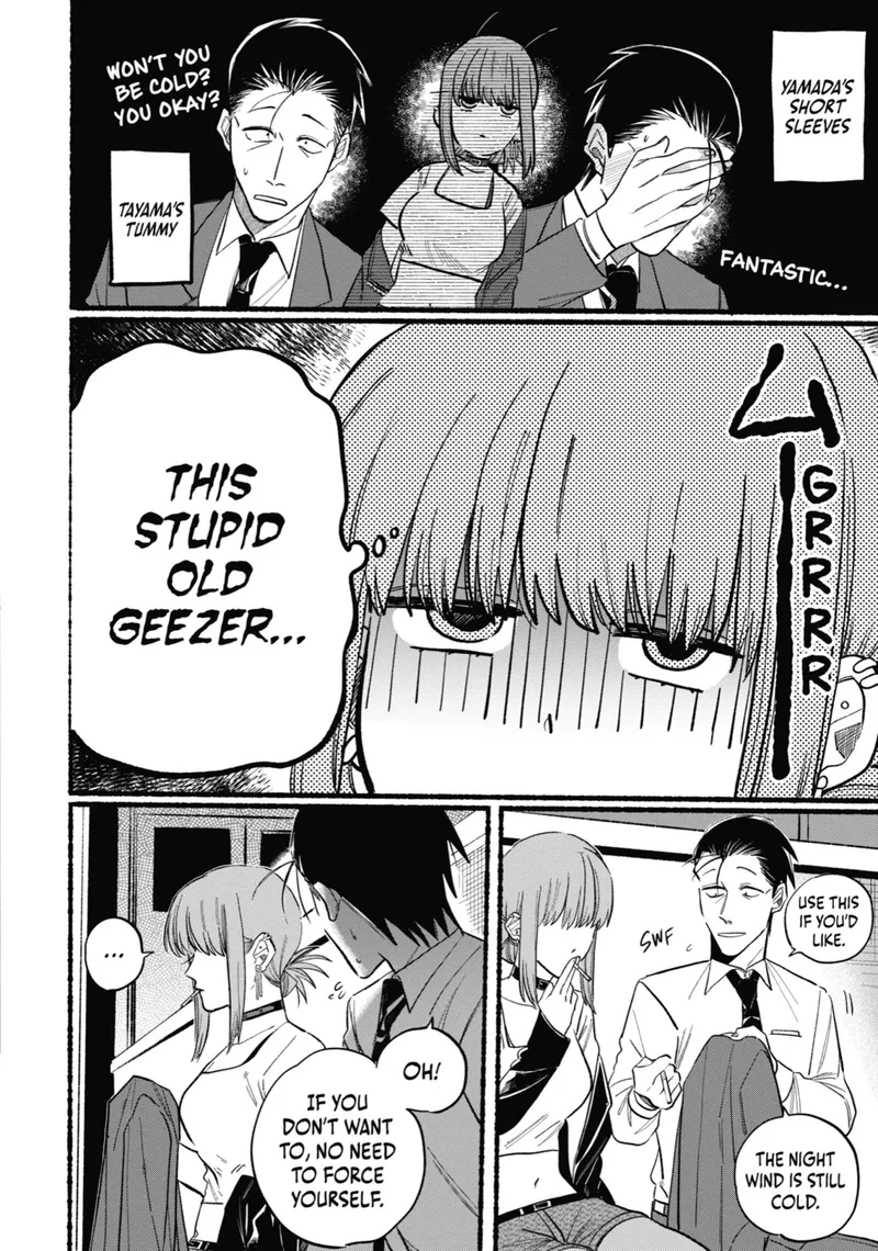 Page 10 of Chapter 14: Fourteenth Smoke and Workplace Dynamics