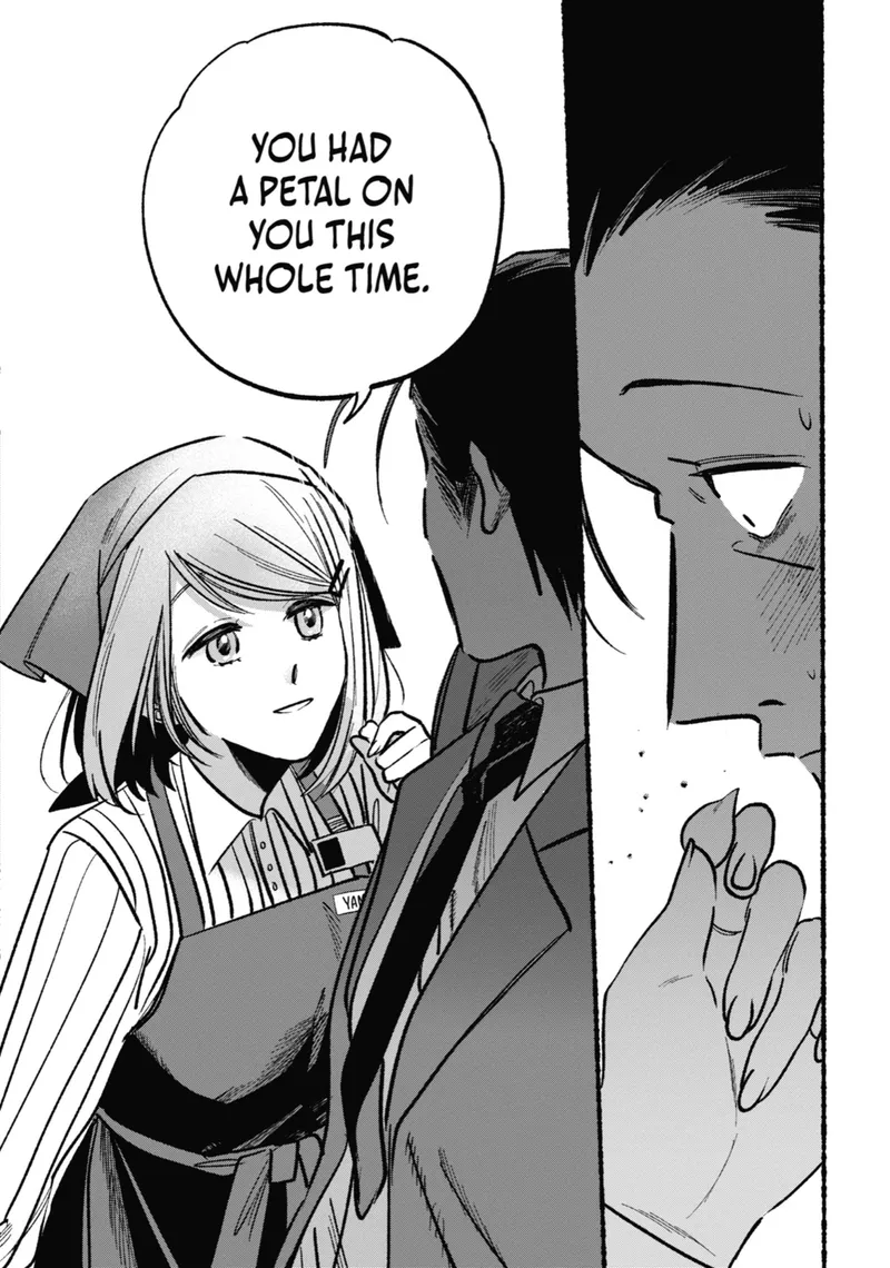 Page 10 of Chapter 5: Fifth Smoke and Social Dynamics