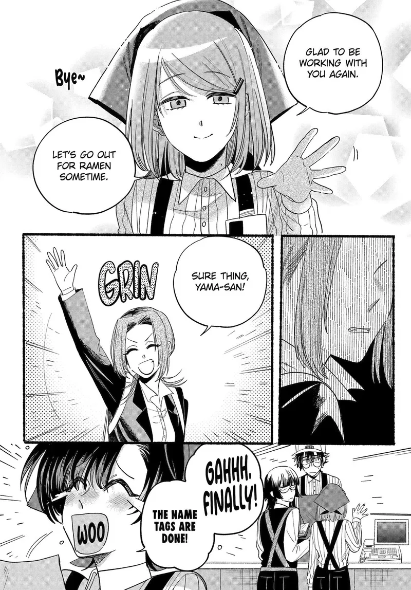 Page 11 of Chapter 34: Thirty-Fourth Smoke and Social Dynamics