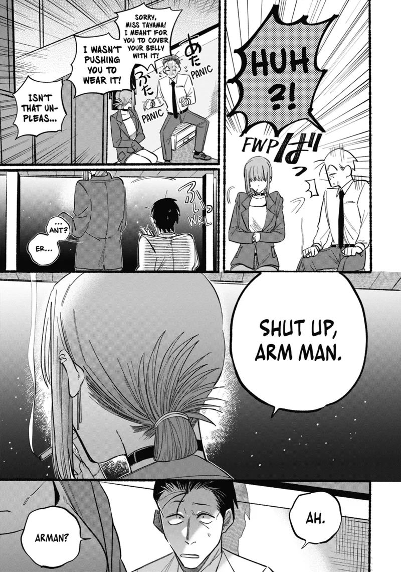 Page 11 of Chapter 14: Fourteenth Smoke and Workplace Dynamics