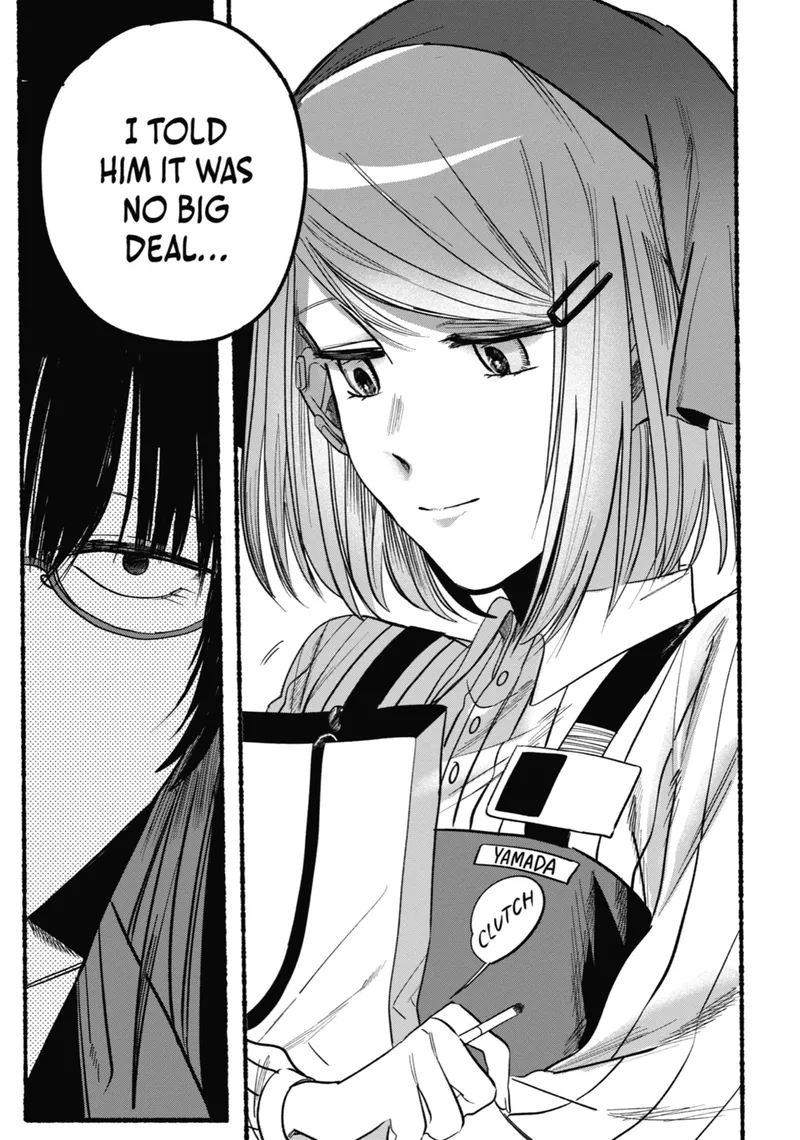 Page 11 of Chapter 8: Eighth Smoke and Workplace Stories