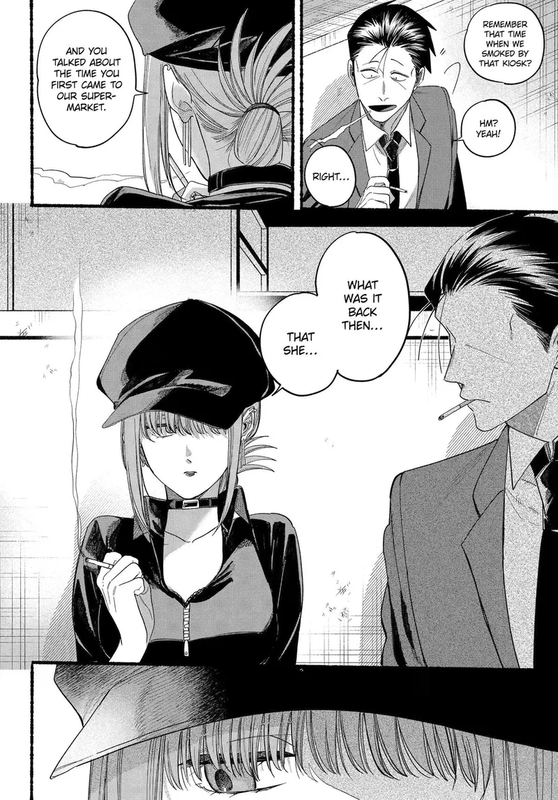 Page 11 of Chapter 38: Thirty-Eighth Smoke and Workplace Stories