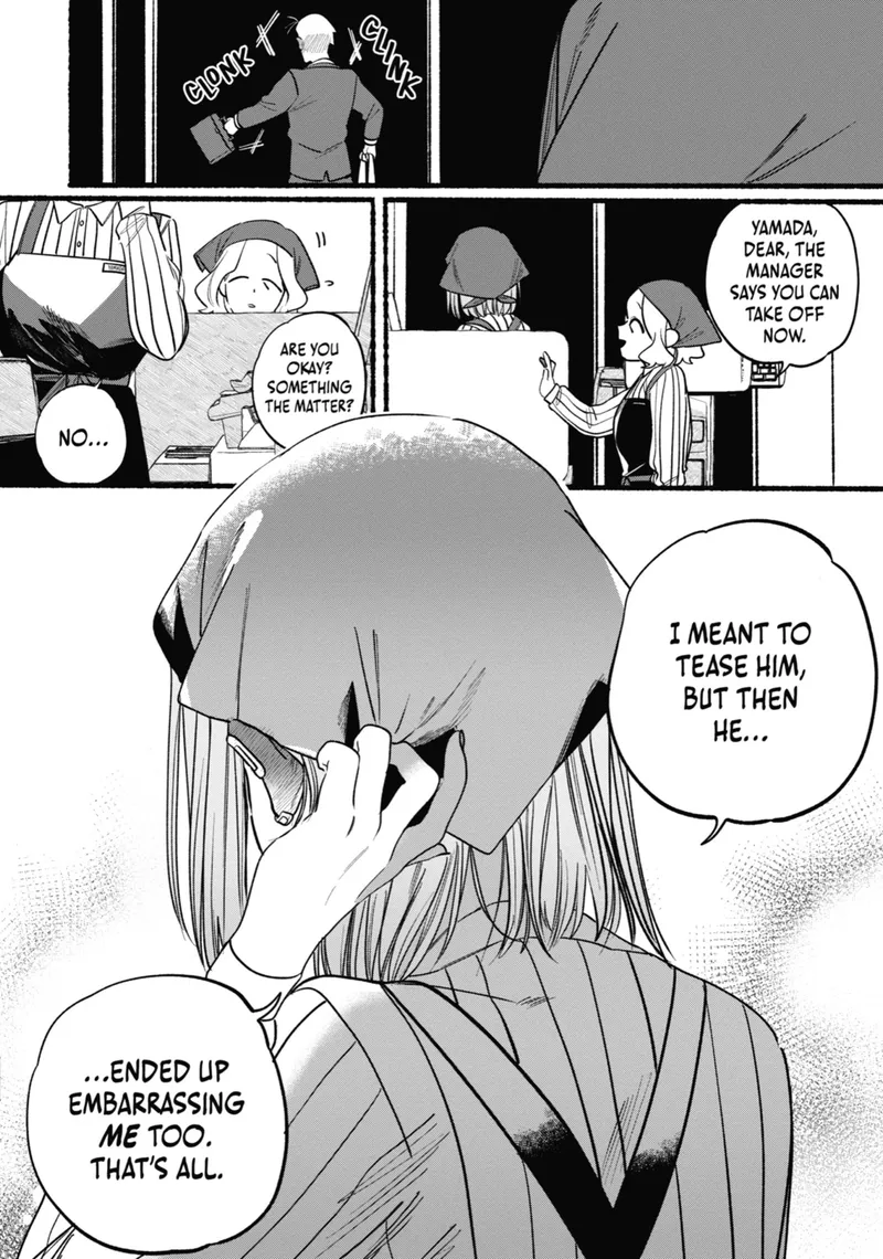 Page 12 of Chapter 7: Seventh Smoke and Store Gossip