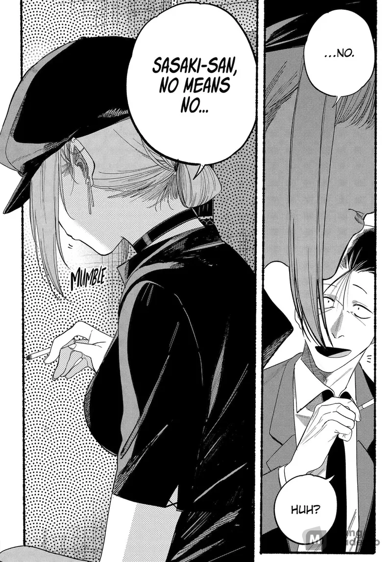 Page 13 of Chapter 38: Thirty-Eighth Smoke and Workplace Stories