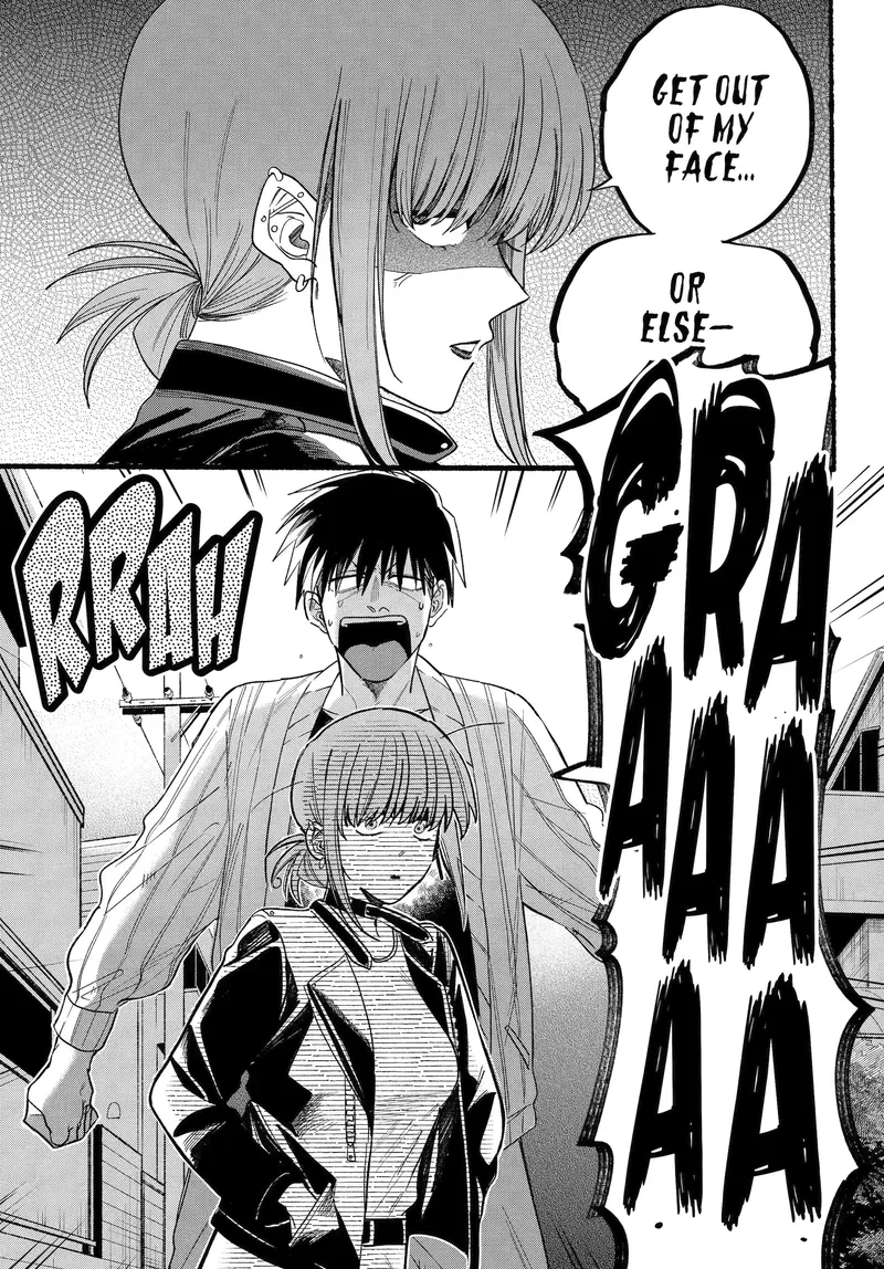 Page 14 of Chapter 32: Thirty-Second Smoke and Life Reflections