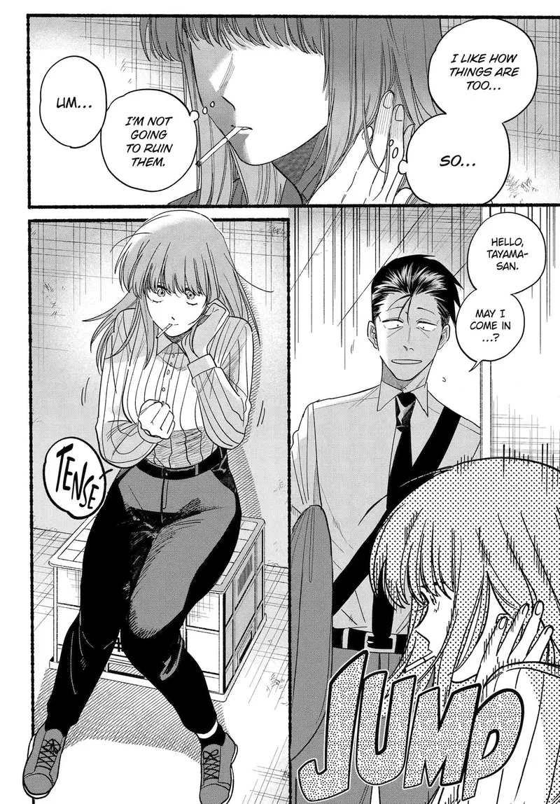 Page 15 of Chapter 34: Thirty-Fourth Smoke and Social Dynamics