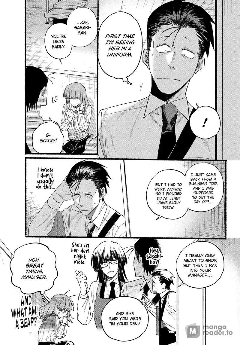 Page 16 of Chapter 34: Thirty-Fourth Smoke and Social Dynamics