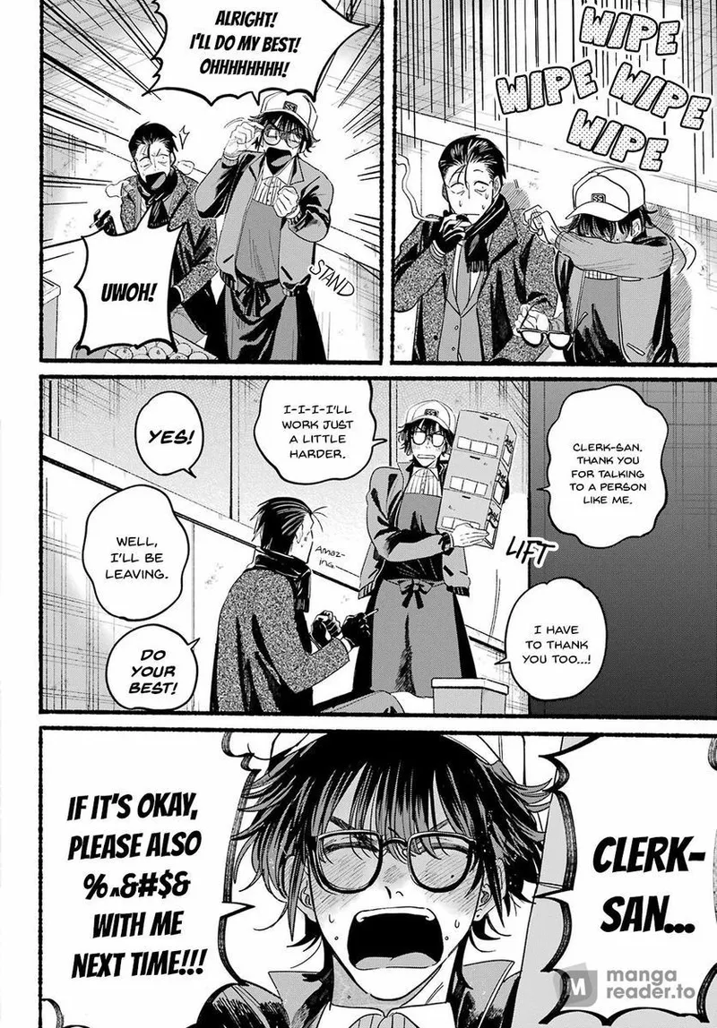 Page 16 of Chapter 26: Twenty-Sixth Smoke and Emotional Depth