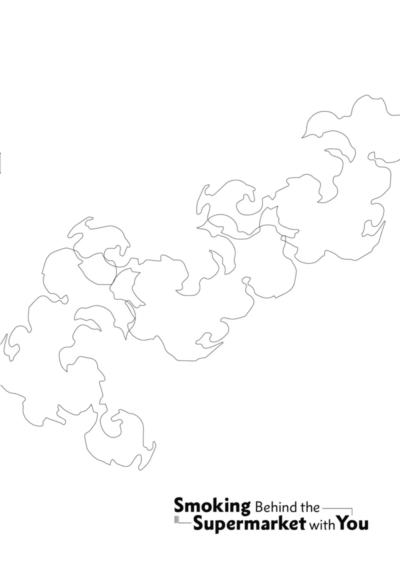 Page 16 of Chapter 1: First Smoke and Unexpected Encounter