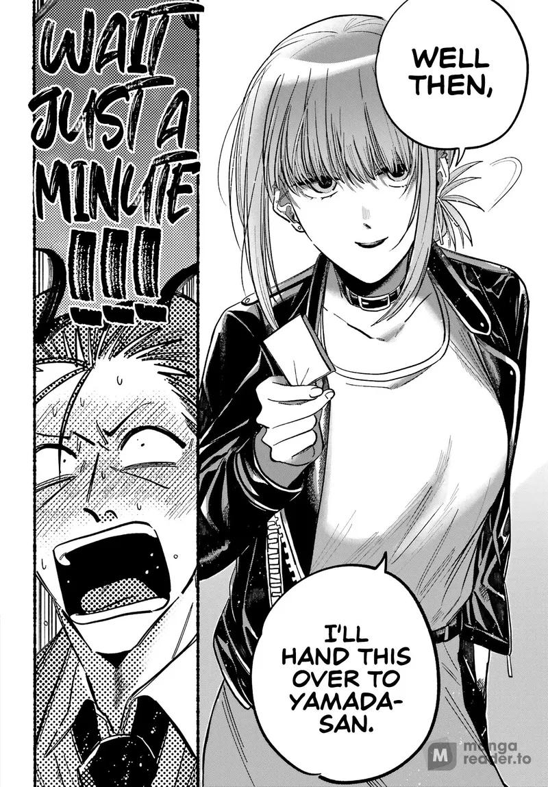 Page 16 of Chapter 21: Twenty-First Smoke and Hidden Emotions