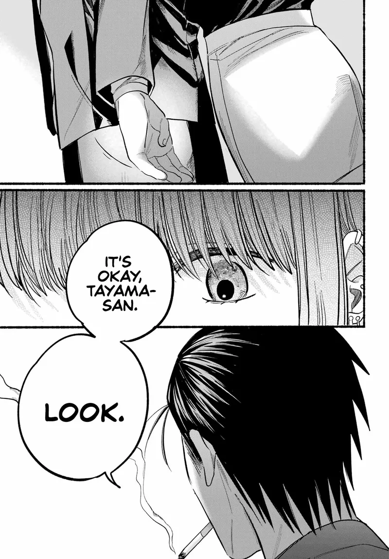 Page 17 of Chapter 22: Twenty-Second Smoke and Workplace Pressures