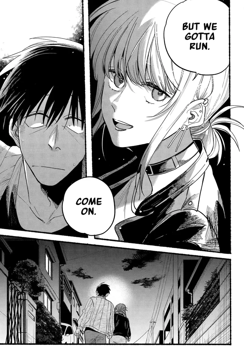 Page 18 of Chapter 32: Thirty-Second Smoke and Life Reflections