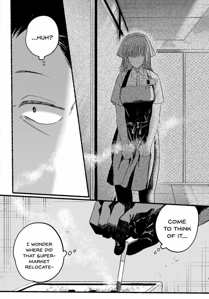 Page 18 of Chapter 26: Twenty-Sixth Smoke and Emotional Depth