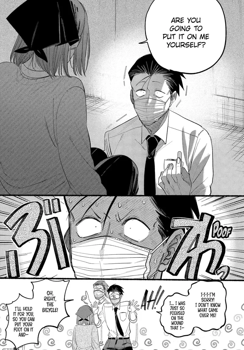 Page 18 of Chapter 39: Thirty-Ninth Smoke and Personal Growth