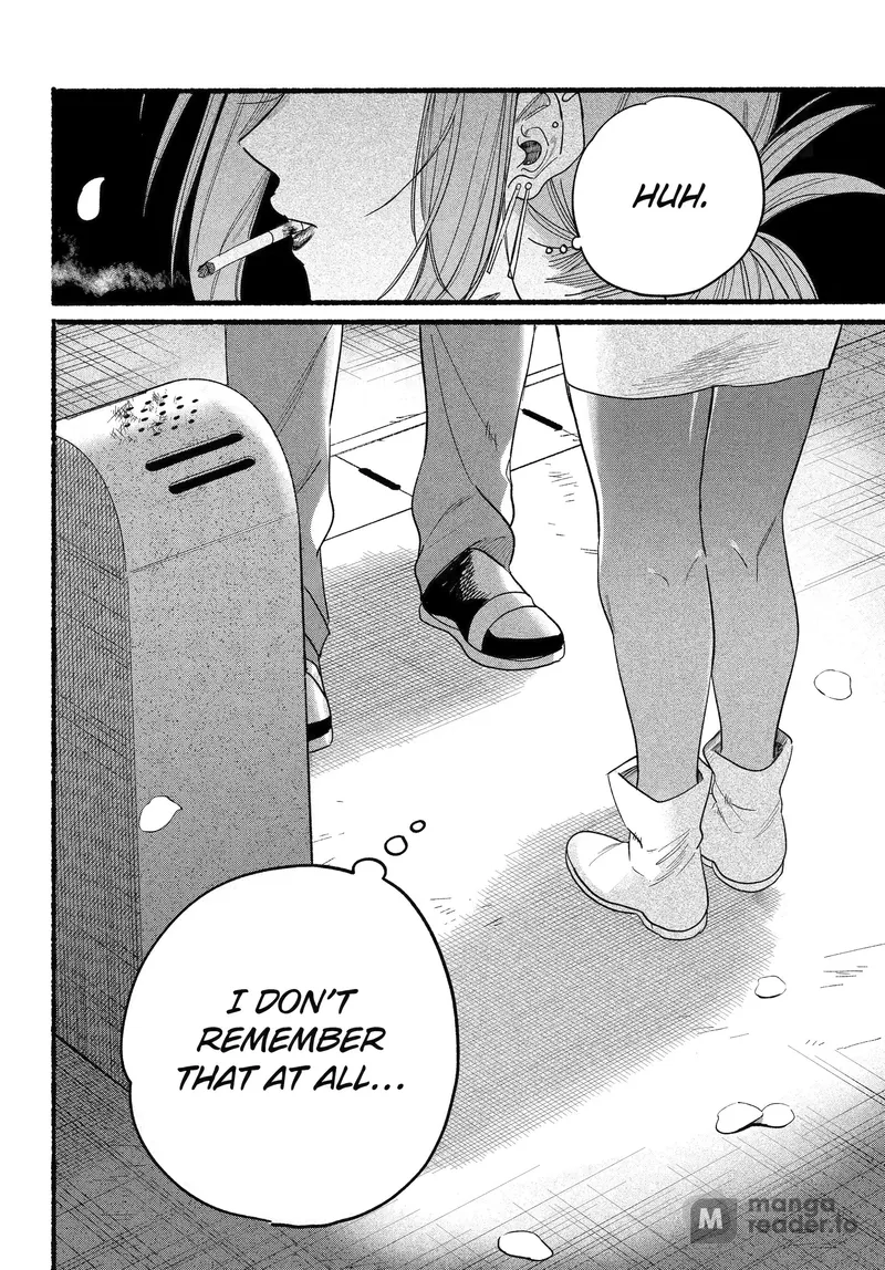 Page 19 of Chapter 33: Thirty-Third Smoke and Mutual Respect