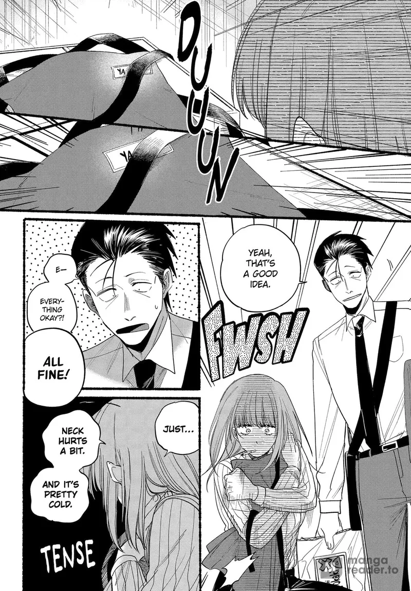 Page 19 of Chapter 34: Thirty-Fourth Smoke and Social Dynamics