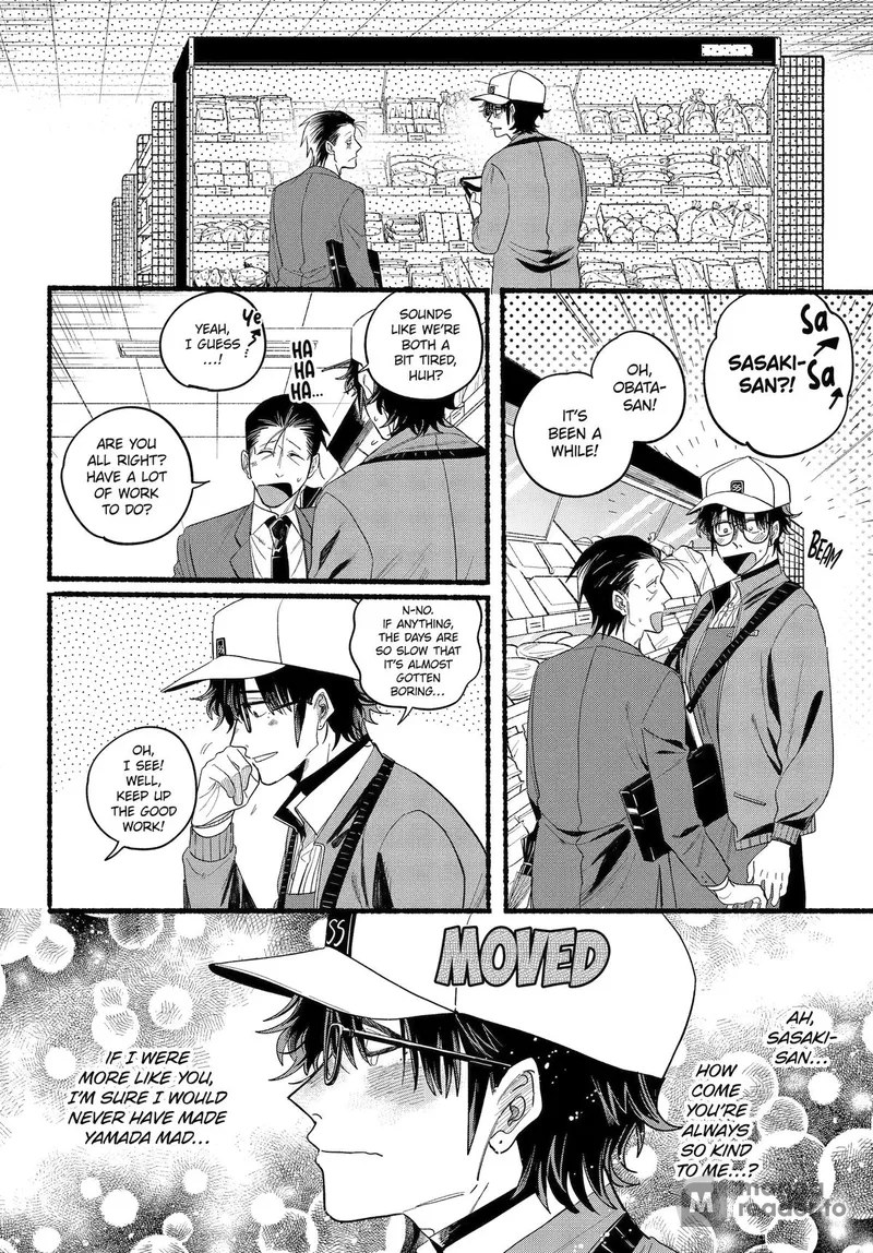 Page 19 of Chapter 38: Thirty-Eighth Smoke and Workplace Stories