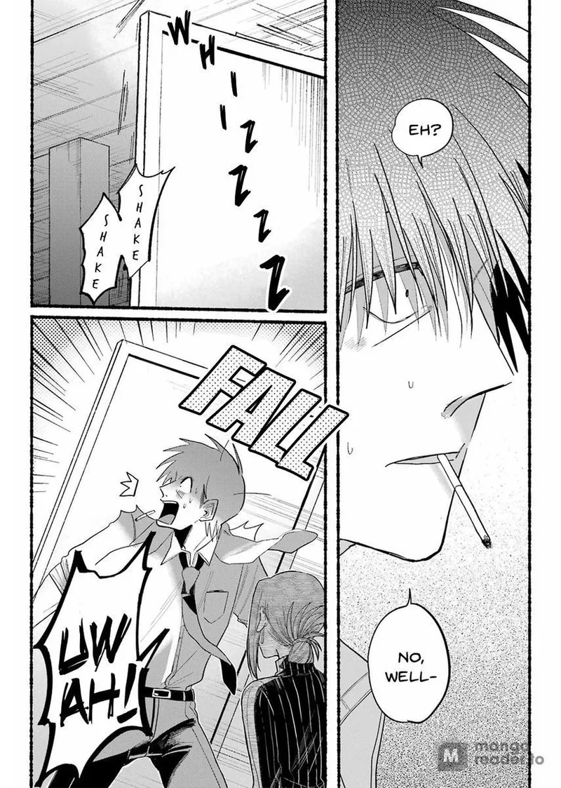 Page 19 of Chapter 24: Twenty-Fourth Smoke and Social Bonds