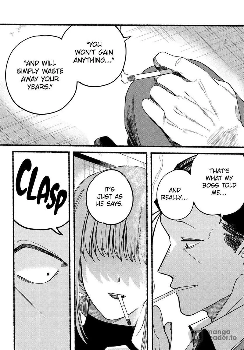 Page 19 of Chapter 29: Twenty-Ninth Smoke and Personal Growth