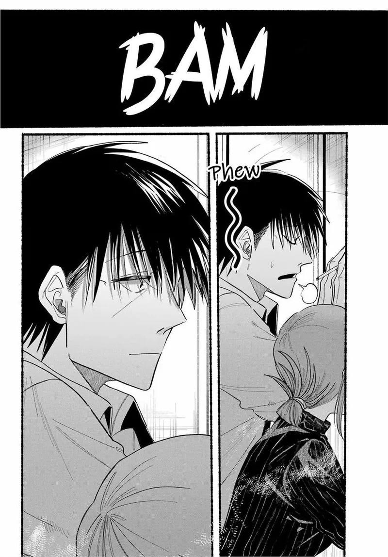 Page 20 of Chapter 24: Twenty-Fourth Smoke and Social Bonds