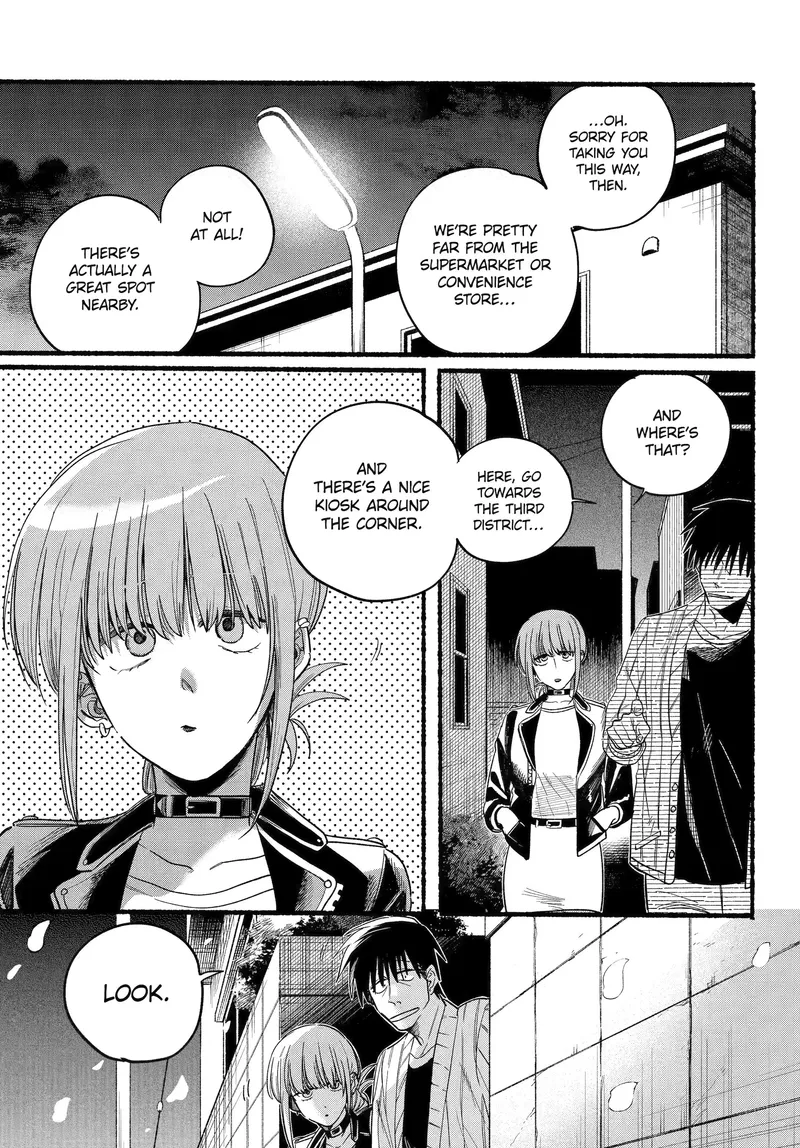 Page 20 of Chapter 32: Thirty-Second Smoke and Life Reflections